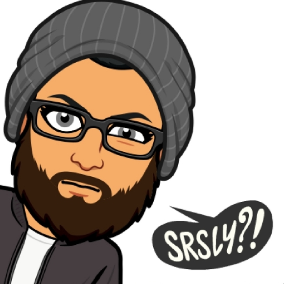 Meet your Posher, Dustin - Picture 1 of 1